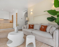 New Build - high-bungalow - Los Alcazares - Murcia