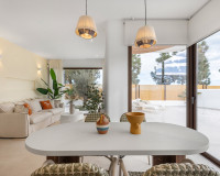 New Build - high-bungalow - Los Alcazares - Murcia