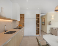 New Build - high-bungalow - Los Alcazares - Murcia