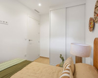 New Build - high-bungalow - Los Alcazares - Murcia