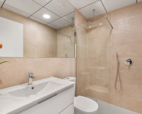 New Build - high-bungalow - Los Alcazares - Murcia