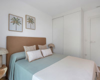 New Build - high-bungalow - Los Alcazares - Murcia
