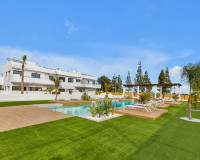New Build - high-bungalow - Los Alcazares - Murcia