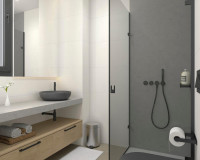 New Build - high-bungalow - Orihuela Costa