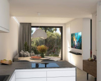 New Build - high-bungalow - Orihuela Costa