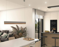 New Build - high-bungalow - Orihuela Costa