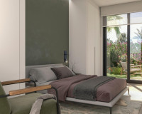 New Build - high-bungalow - Orihuela Costa