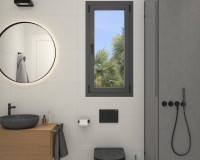 New Build - high-bungalow - Orihuela Costa