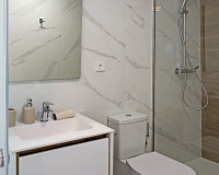 New Build - high-bungalow - Orihuela Costa