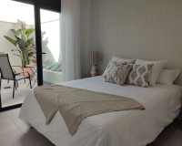 New Build - high-bungalow - Pilar de la Horadada