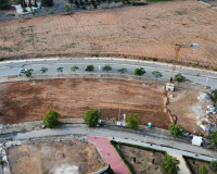New Build - high-bungalow - Pilar de la Horadada