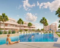 New Build - high-bungalow - Pilar de la Horadada