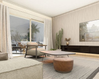 New Build - high-bungalow - Pilar de la Horadada