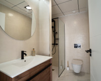 New Build - high-bungalow - Pilar de la Horadada