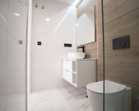 New Build - high-bungalow - Pilar de la Horadada