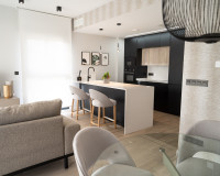 New Build - high-bungalow - Pilar de la Horadada