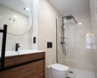 New Build - high-bungalow - Pilar de la Horadada
