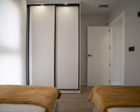 New Build - high-bungalow - Pilar de la Horadada