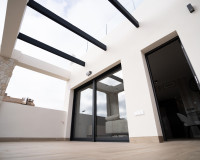 New Build - high-bungalow - Pilar de la Horadada