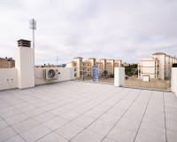 New Build - high-bungalow - Pilar de la Horadada