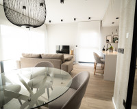 New Build - high-bungalow - Pilar de la Horadada