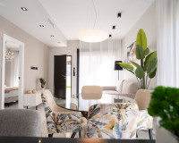 New Build - high-bungalow - Pilar de la Horadada