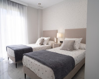 New Build - high-bungalow - Pilar de la Horadada