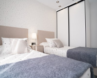 New Build - high-bungalow - Pilar de la Horadada