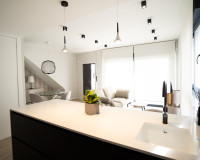 New Build - high-bungalow - Pilar de la Horadada