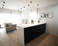 New Build - high-bungalow - Pilar de la Horadada