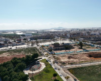 New Build - high-bungalow - Pilar de la Horadada