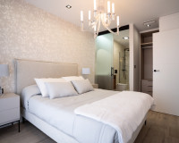 New Build - high-bungalow - Pilar de la Horadada