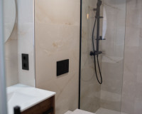 New Build - high-bungalow - Pilar de la Horadada