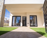 New Build - high-bungalow - Pilar de la Horadada