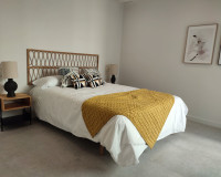 New Build - high-bungalow - Pilar de la Horadada