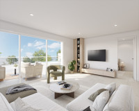 New Build - high-bungalow - Pilar de la Horadada