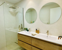 New Build - high-bungalow - Pilar de la Horadada