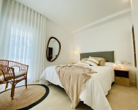 New Build - high-bungalow - Pilar de la Horadada