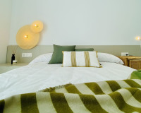 New Build - high-bungalow - Pilar de la Horadada