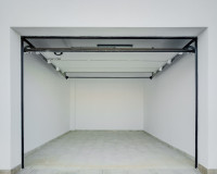 New Build - high-bungalow - Pilar de la Horadada