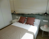 New Build - high-bungalow - Pilar de la Horadada