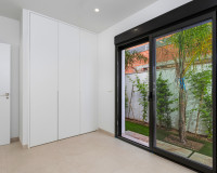 New Build - high-bungalow - Pilar de la Horadada