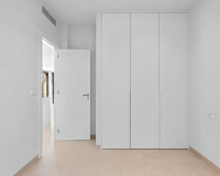 New Build - high-bungalow - Pilar de la Horadada