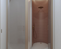 New Build - high-bungalow - Pilar de la Horadada