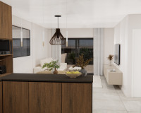 New Build - high-bungalow - Rojales