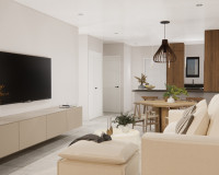 New Build - high-bungalow - Rojales