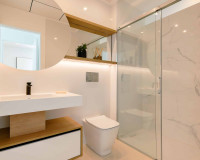 New Build - high-bungalow - Rojales