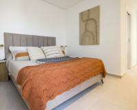 New Build - high-bungalow - San Fulgencio