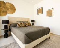 New Build - high-bungalow - San Fulgencio