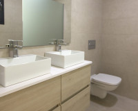 New Build - high-bungalow - San Fulgencio